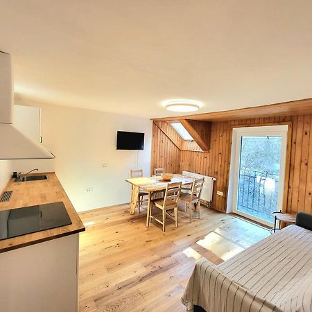 Bella Bela Apartments 23 Μπλεντ Εξωτερικό φωτογραφία