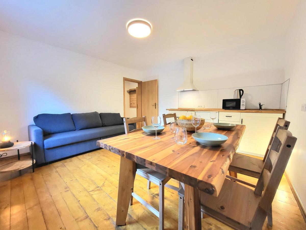 Bella Bela Apartments 23 Μπλεντ Εξωτερικό φωτογραφία
