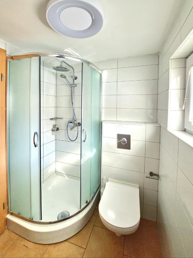 Bella Bela Apartments 23 Μπλεντ Εξωτερικό φωτογραφία