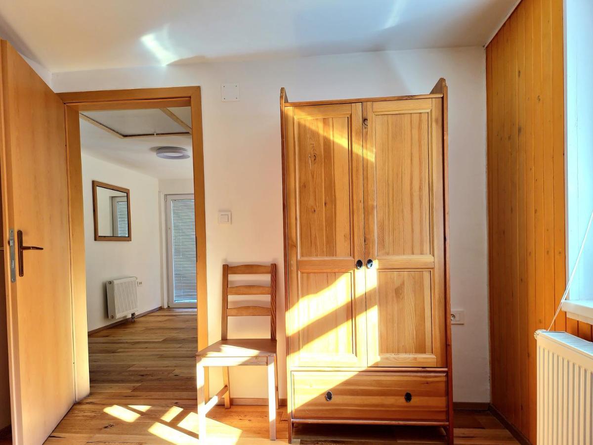 Bella Bela Apartments 23 Μπλεντ Εξωτερικό φωτογραφία