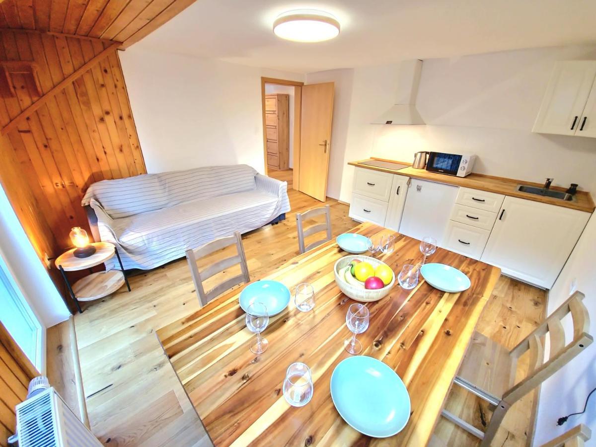 Bella Bela Apartments 23 Μπλεντ Εξωτερικό φωτογραφία