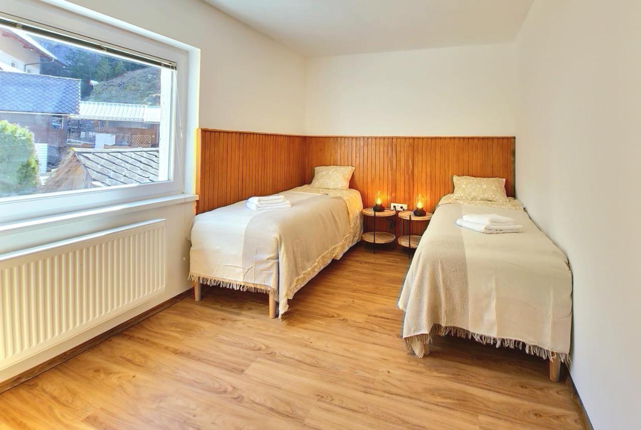Bella Bela Apartments 23 Μπλεντ Εξωτερικό φωτογραφία