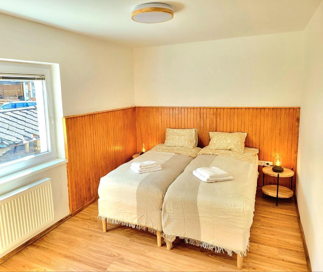 Bella Bela Apartments 23 Μπλεντ Εξωτερικό φωτογραφία