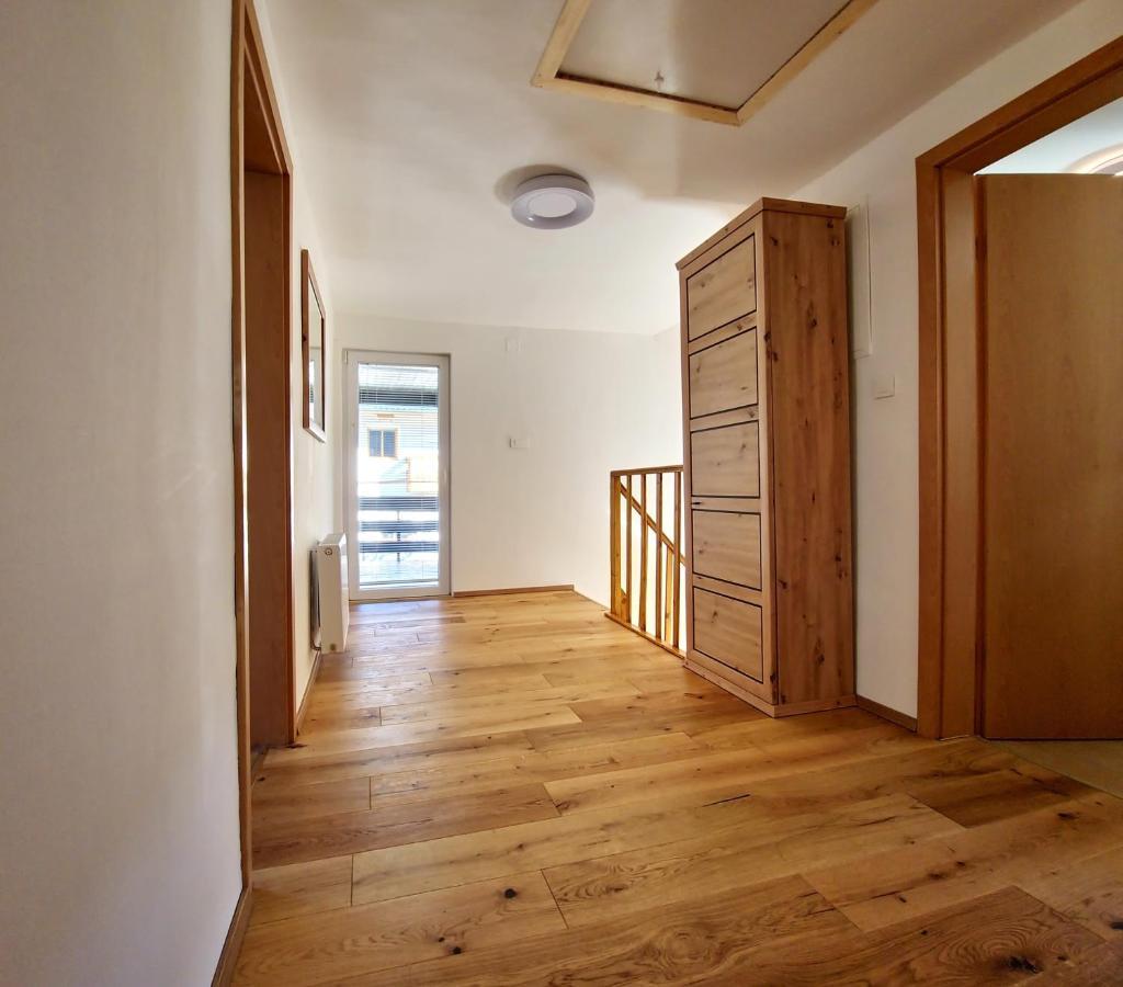 Bella Bela Apartments 23 Μπλεντ Εξωτερικό φωτογραφία