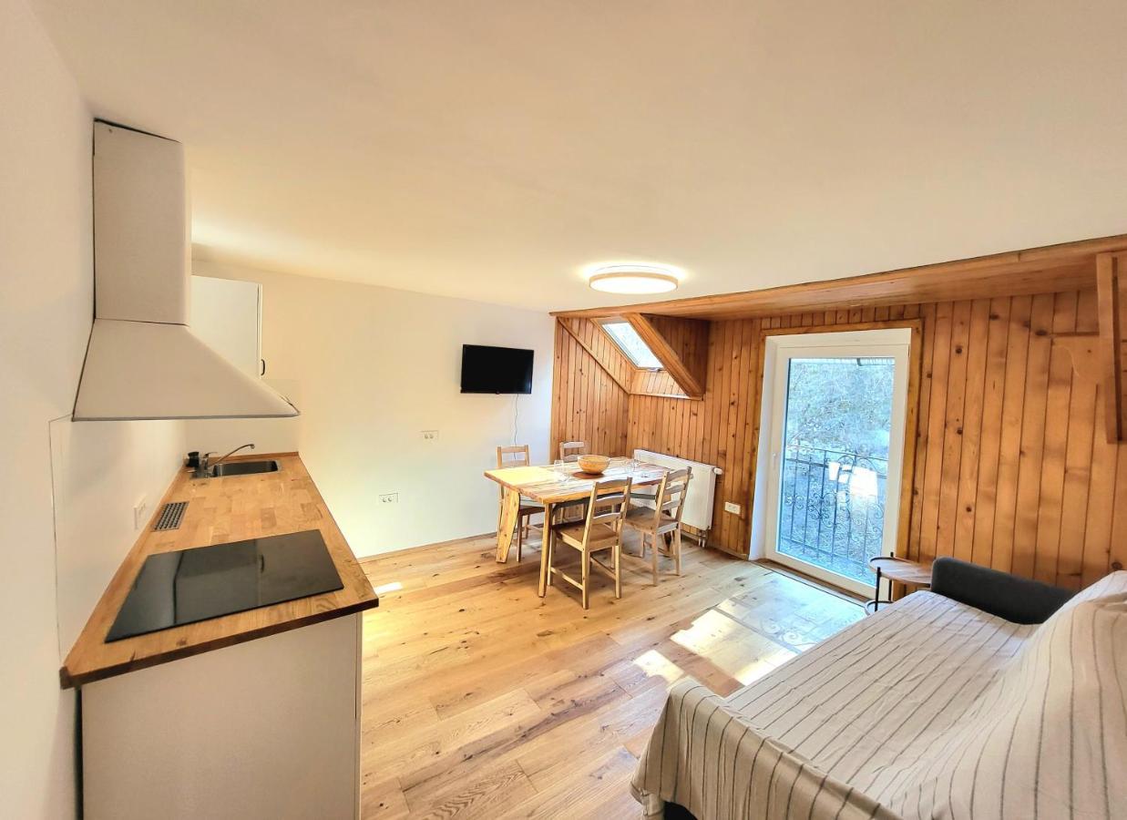 Bella Bela Apartments 23 Μπλεντ Εξωτερικό φωτογραφία