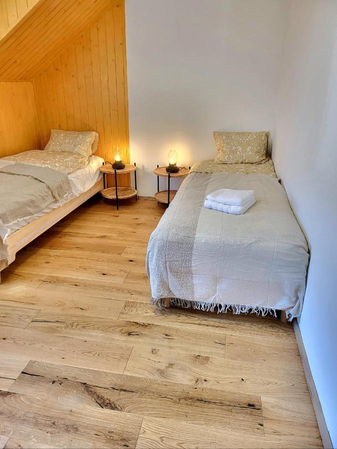 Bella Bela Apartments 23 Μπλεντ Εξωτερικό φωτογραφία