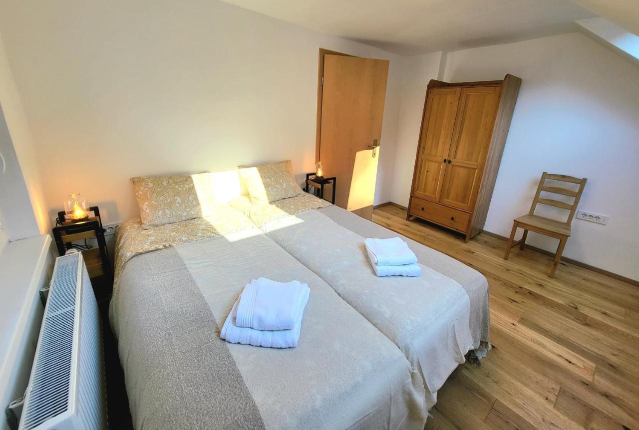Bella Bela Apartments 23 Μπλεντ Εξωτερικό φωτογραφία